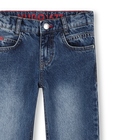 5-Pocket-Jeans HUGO 
                    BOY