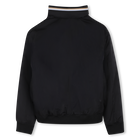 Jacke mit hohem Kragen BOSS 
                    BOY