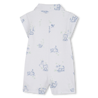 Spielanzug KENZO KIDS 
                    BOY