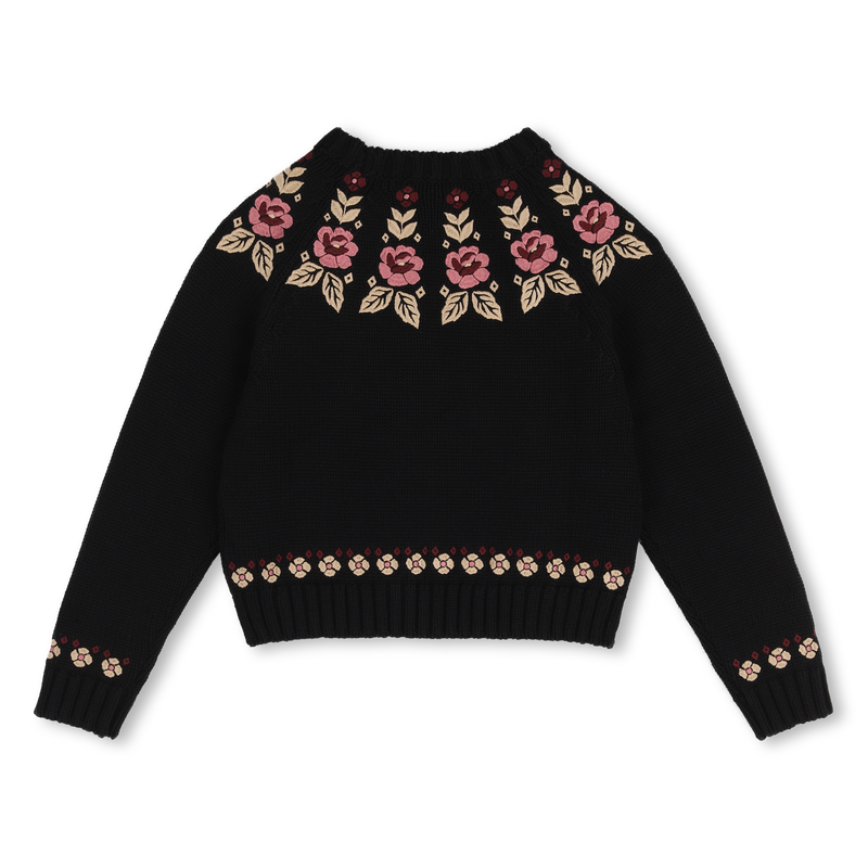 Pullover CHLOE 
                        GIRL