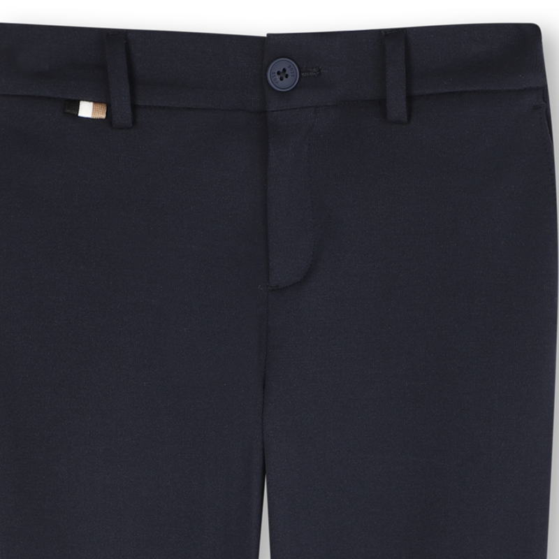 Anzughose BOSS 
                        BOY