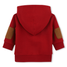 Kapuzensweatshirt TIMBERLAND 
                    BOY