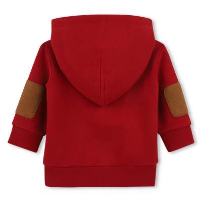 Kapuzensweatshirt TIMBERLAND BOY