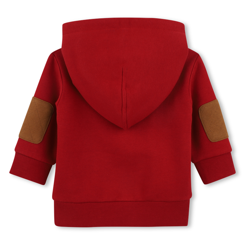 Kapuzensweatshirt TIMBERLAND 
                        BOY