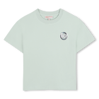 Kurz&auml;rmeliges t-shirt MICHAEL KORS 
                    GIRL