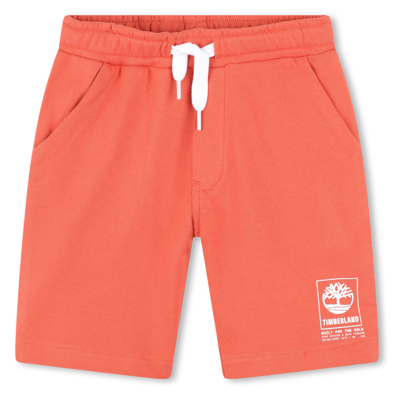 Bermuda-Shorts TIMBERLAND 
                        BOY