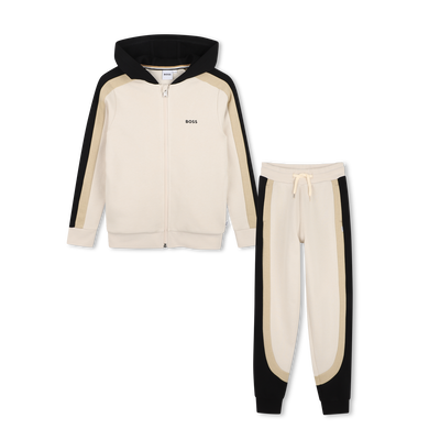 JOGGER-SET BOSS BOY