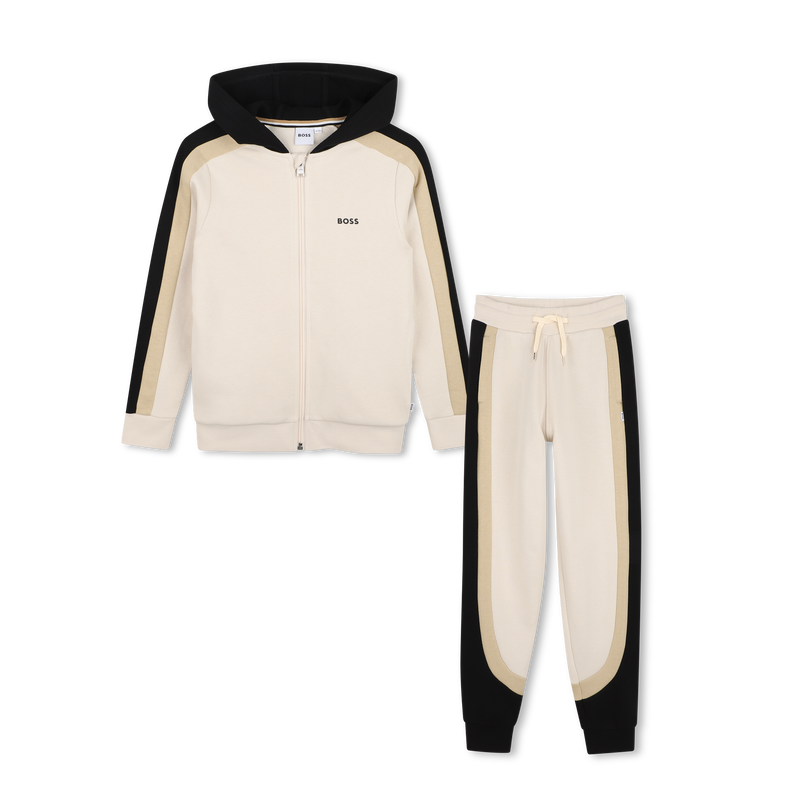 JOGGER-SET BOSS 
                        BOY