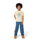 Kurz&auml;rmeliges t-shirt TIMBERLAND 
                    BOY