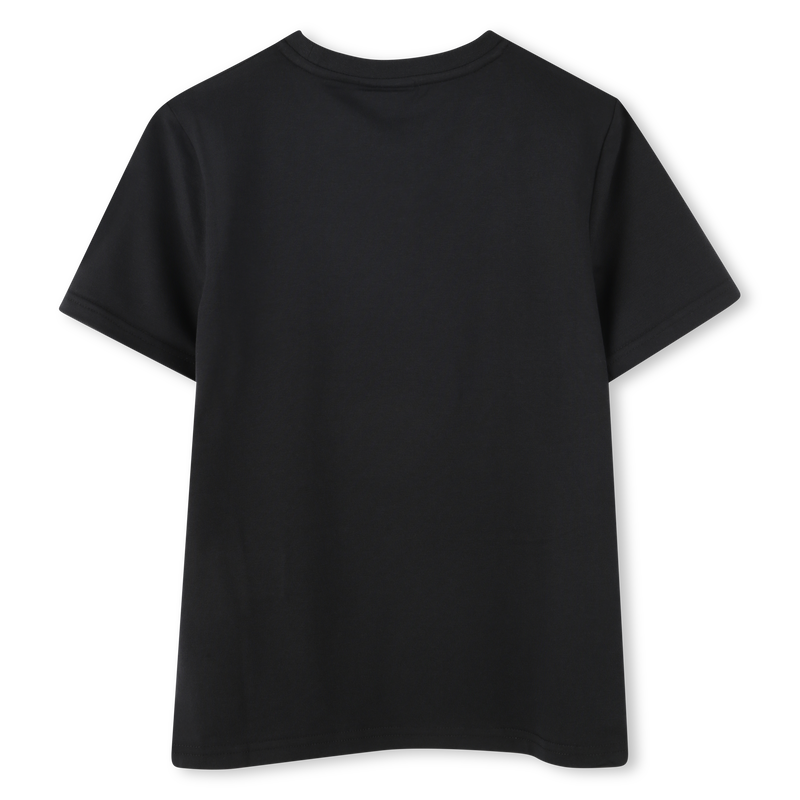 Set aus 2 T-Shirts BOSS 
                        BOY