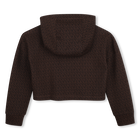 Kapuzenpullover MICHAEL KORS 
                    GIRL
