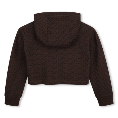 Kapuzenpullover MICHAEL KORS GIRL