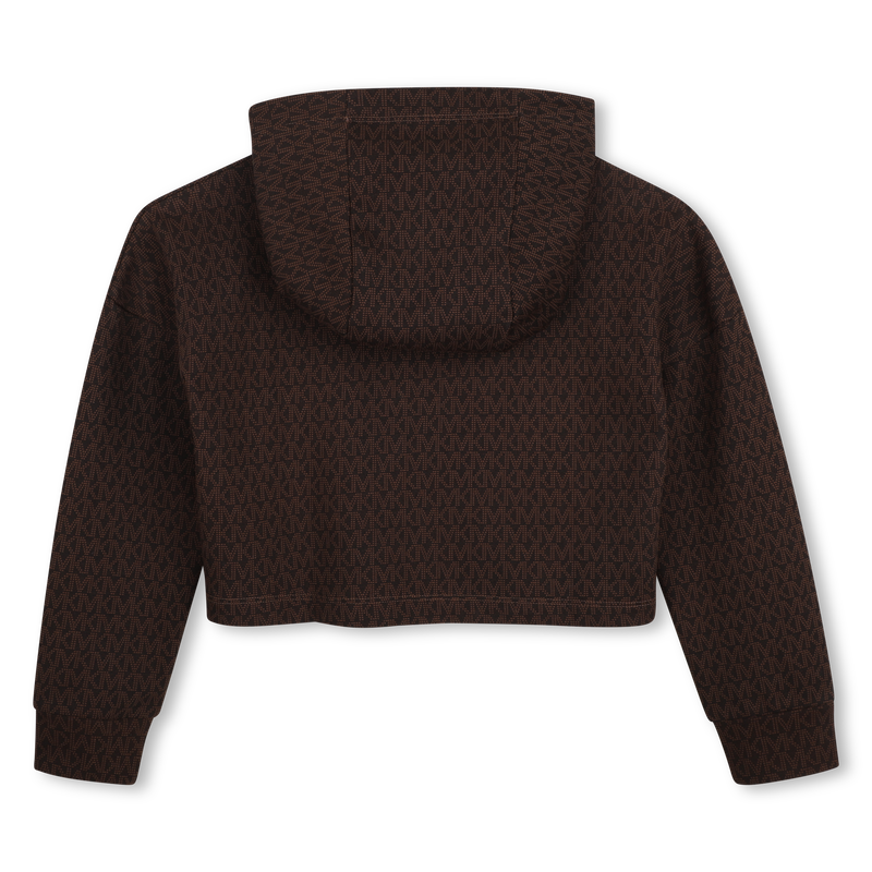 Kapuzenpullover MICHAEL KORS 
                        GIRL