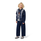 Jeansjacke KENZO KIDS 
                    GIRL