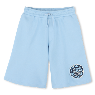 Sweat-Bermudas KENZO KIDS BOY