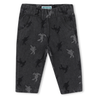 Jeanshose KENZO KIDS 
                    UNISEX