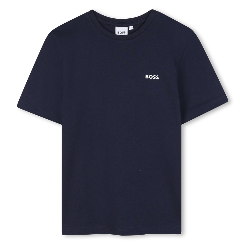 Set mit 2 t-shirts BOSS 
                        BOY