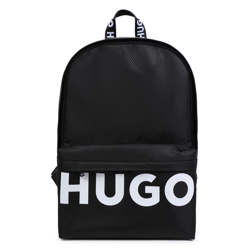RUCKSACK HUGO 
                        BOY