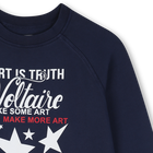 Sweat ZADIG VOLTAIRE 
                    M&Auml;DCHEN