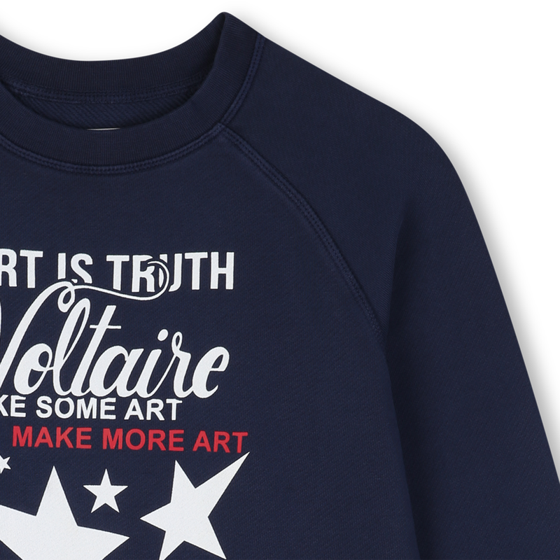 Sweat ZADIG VOLTAIRE 
                        M&Auml;DCHEN
