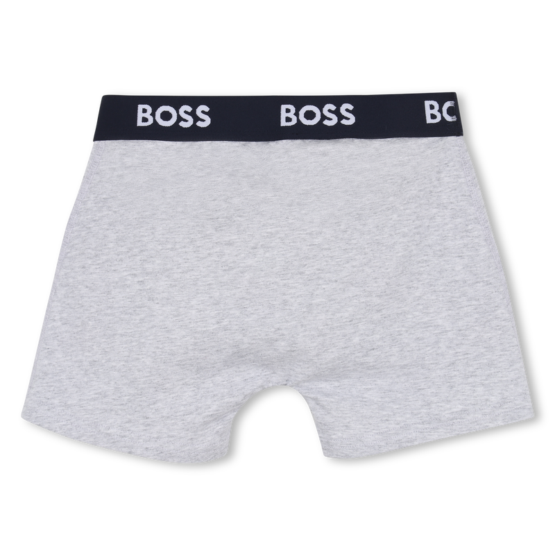 Set mit 3 boxershorts BOSS 
                        BOY