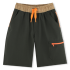 Bermudas mit Stretchbund TIMBERLAND 
                    BOY