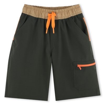 Bermudas mit Stretchbund TIMBERLAND BOY