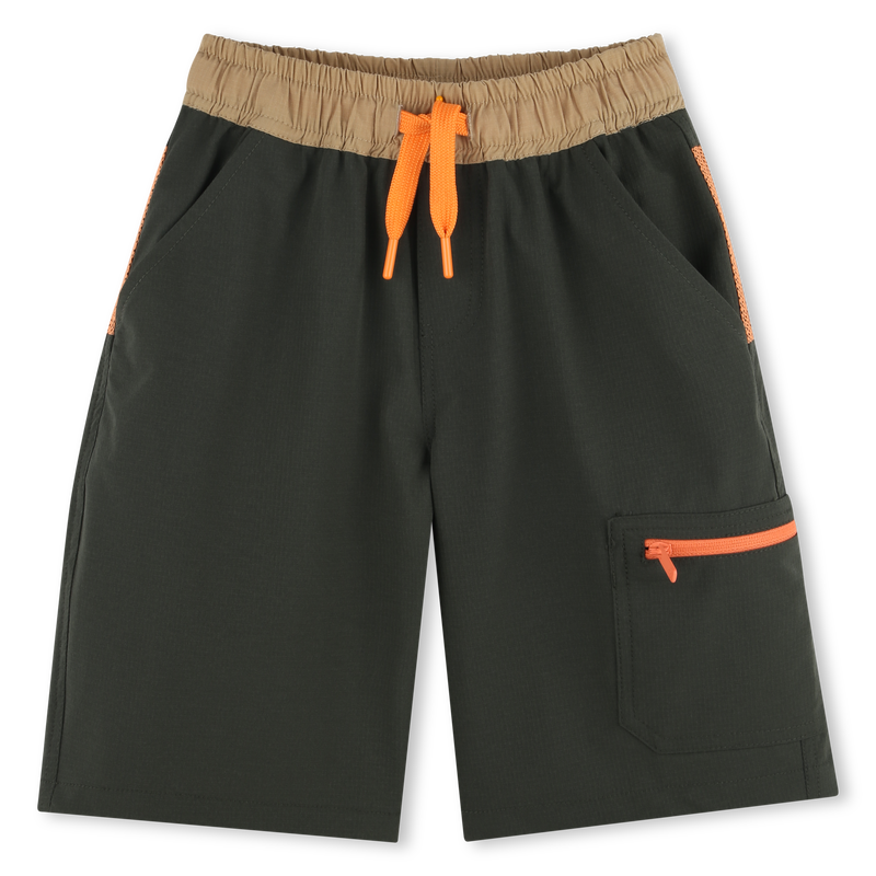 Bermudas mit Stretchbund TIMBERLAND 
                        BOY