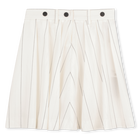 Riemchenkleid DKNY 
                    GIRL