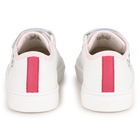 Sneaker mit klettstreifen MARC JACOBS 
                    GIRL
