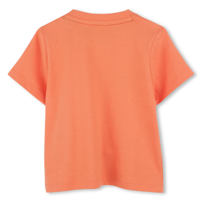 Kurzarm-Shirt BOSS BOY