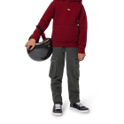 Cargohose mit Knopfverschluss ZADIG VOLTAIRE 
                    BOY