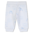 T-Shirt- und Hosen-Set KENZO KIDS 
                    BOY