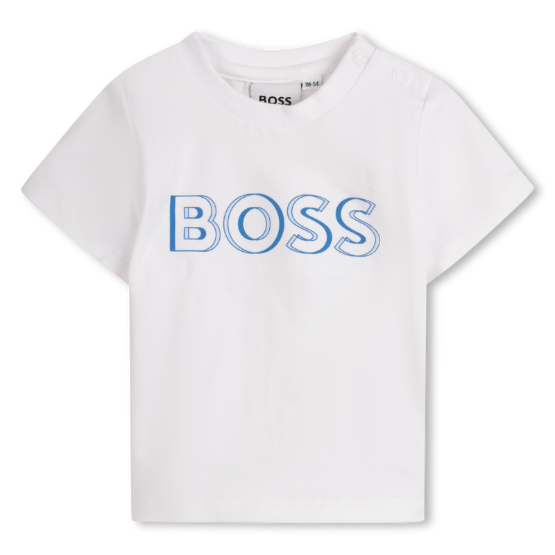 Dreiteiliges Jogging-Set BOSS 
                        BOY