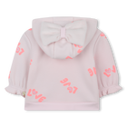 Jogger-Set BILLIEBLUSH 
                    GIRL