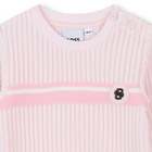 Kleid aus Cord BOSS 
                    GIRL