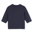 Hose, Cardigan und T-Shirt Set BOSS 
                    BOY