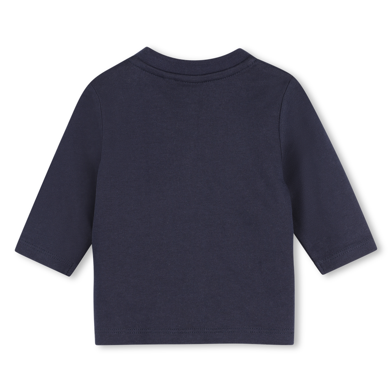 Hose, Cardigan und T-Shirt Set BOSS 
                        BOY