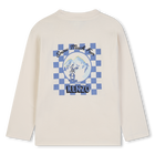 Langarmshirt KENZO KIDS 
                    BOY