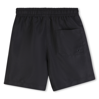 SCHWIMMER SHORTS KARL LAGERFELD KIDS BOY