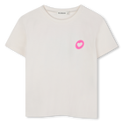 Kurz&auml;rmeliges T-Shirt BILLIEBLUSH 
                    GIRL