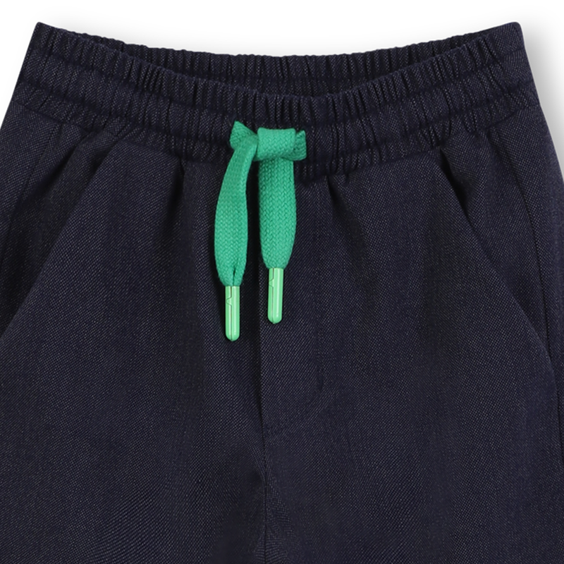 Hose mit elastischem Bund BILLIEBLUSH 
                        BOY