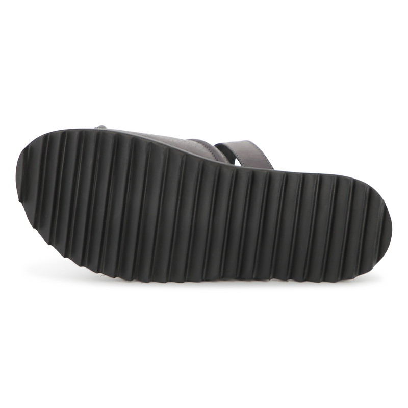 Sandalen aus rindsleder ZADIG VOLTAIRE 
                        GIRL