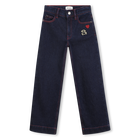 Jeanshose SONIA RYKIEL 
                    GIRL