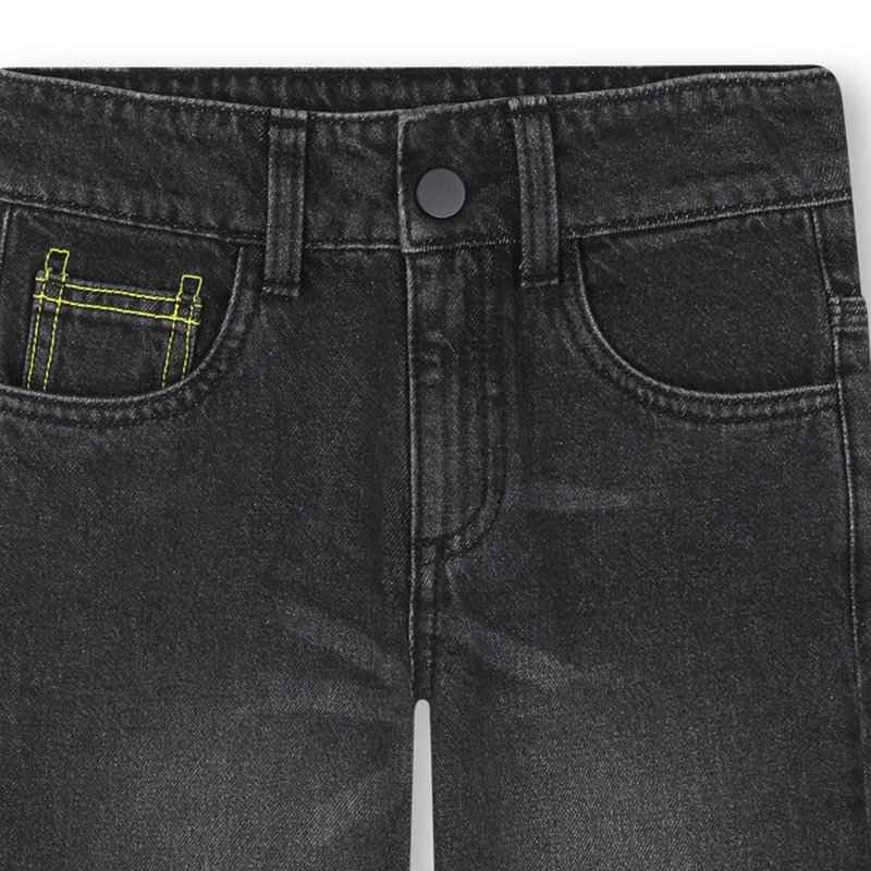 5-Pocket-Jeanshose BILLIEBLUSH 
                        BOY