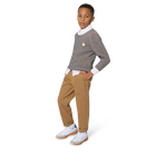 Sneakers aus Kunst- und Canvas-Stil BOSS 
                    BOY