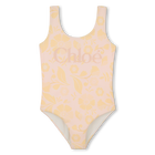 1 st&uuml;ck badeanzug CHLOE 
                    GIRL