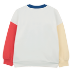 Fleece-sweatshirt KENZO KIDS 
                    BOY