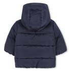 Steppjacke GIVENCHY 
                    JUNGE