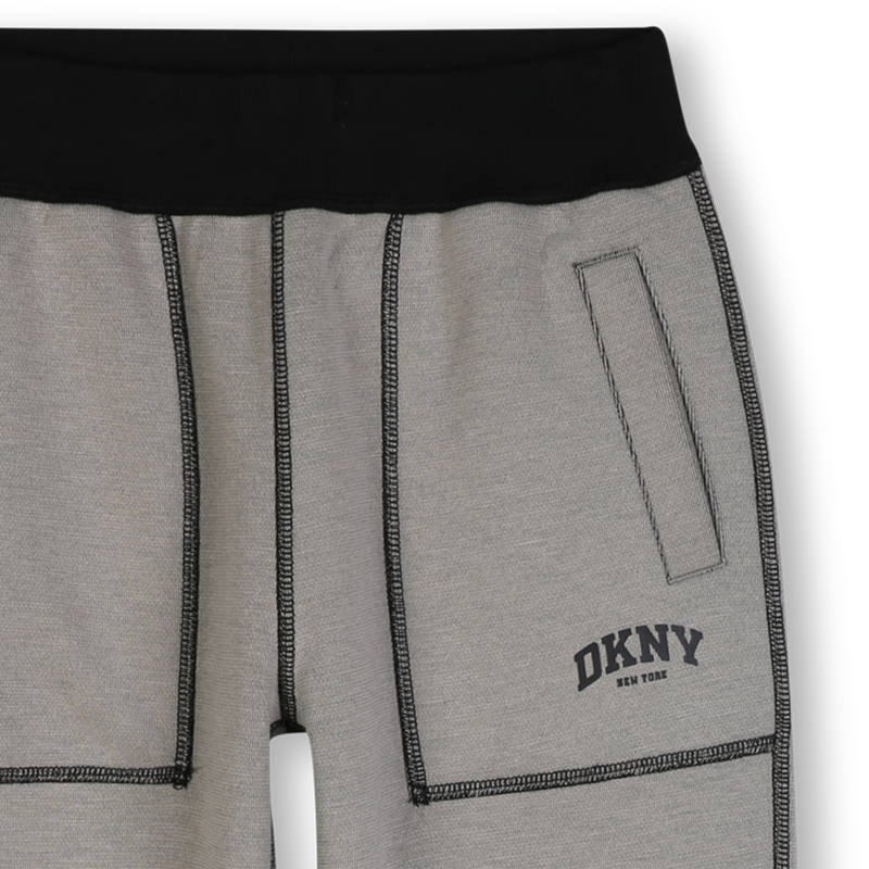 Wendbare Hose DKNY 
                        BOY